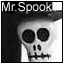 Mr.Spook