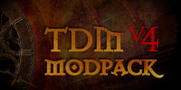 TDM Modpack 4.0