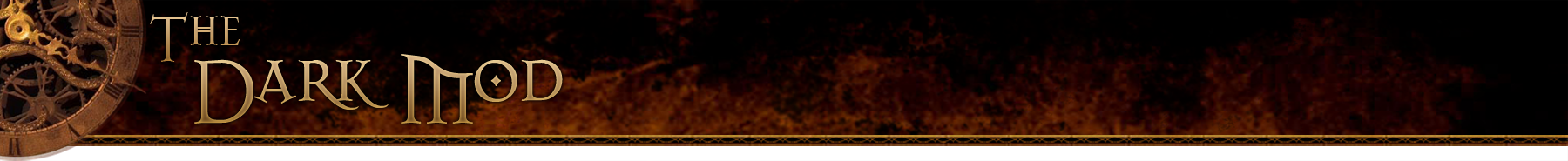 The Dark Mod Forums
