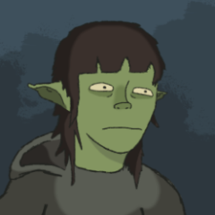 Goblin of Akenash