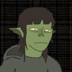 Goblin of Akenash
