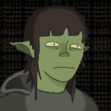 Goblin of Akenash