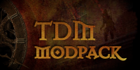 TDM Modpack